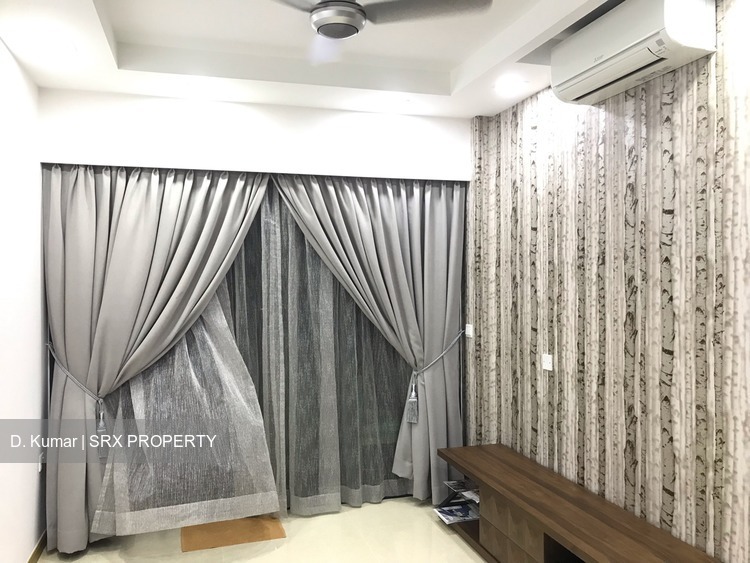 Kingsford Waterbay (D19), Apartment #206307541